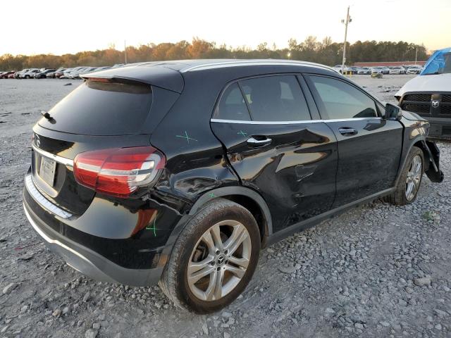 2020 MERCEDES-BENZ GLA 250 - WDCTG4EB2LJ654064