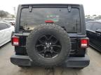 JEEP WRANGLER U photo