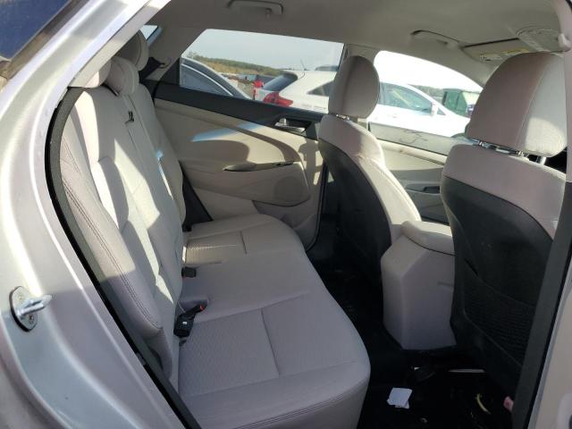 2019 HYUNDAI TUCSON LIM - KM8J3CA42KU866692