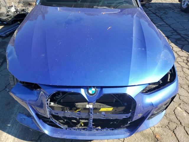 2024 BMW M440XI GRA WBA13AW08RFR47741