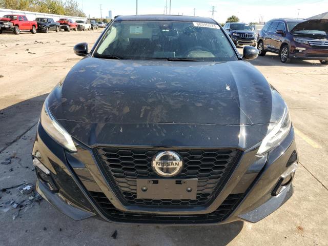 2022 NISSAN ALTIMA SR - 1N4BL4CV4NN406250