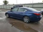 NISSAN ALTIMA S photo