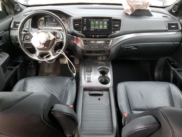 2021 HONDA PASSPORT E - 5FNYF8H51MB022404