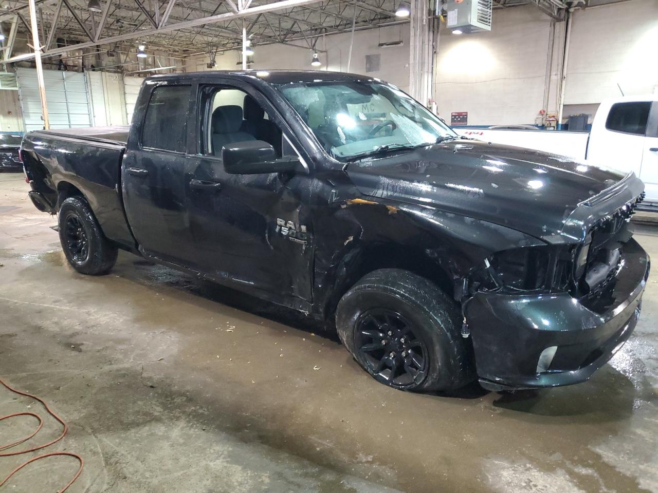 1c6rr6fgxks586970 - 2019 ram 1500 - #81046944