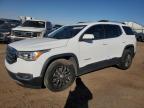 2018 GMC ACADIA SLT - 1GKKNMLS1JZ248760