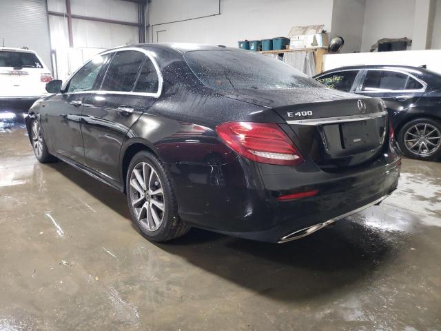 VIN WDDZF6GB3JA467186 2018 MERCEDES-BENZ E-CLASS no.2