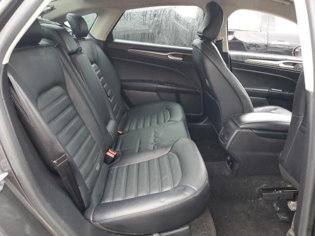 2018 FORD FUSION SE - 3FA6P0PUXJR192128