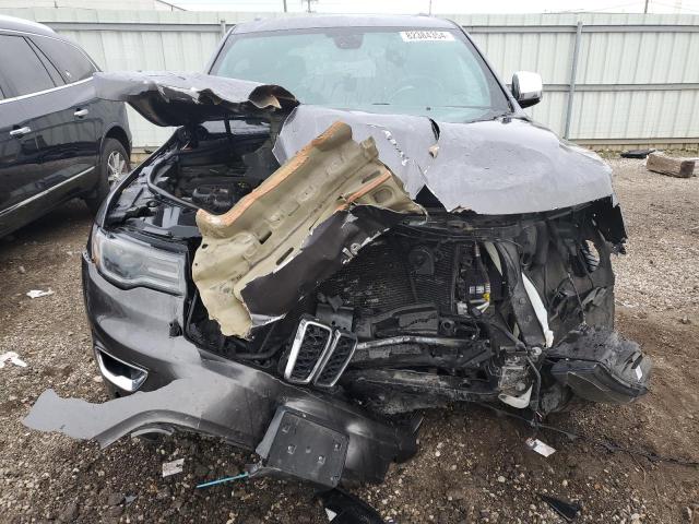 2019 JEEP GRAND CHER - 1C4RJFBG5KC781777