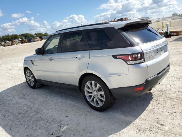 2017 LAND ROVER RANGE ROVE - SALWR2FVXHA172839