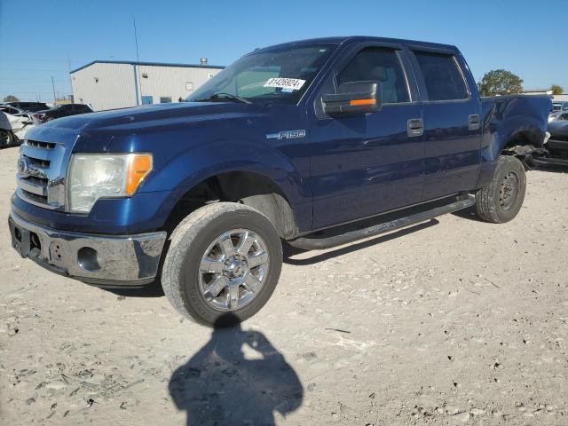 FORD F150 SUPER