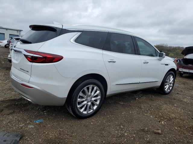 2018 BUICK ENCLAVE PR - 5GAERCKW1JJ204849