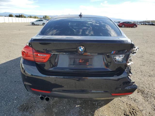 2016 BMW 428 I GRAN - WBA4A9C57GG504957