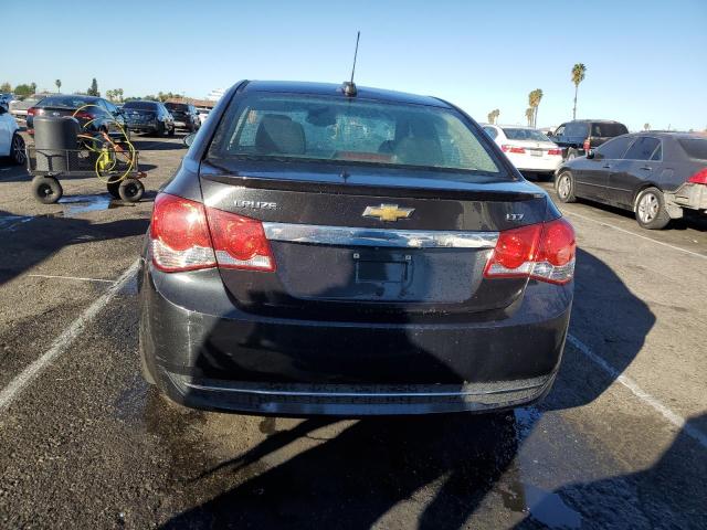 VIN 1G1PG5SB5F7279136 2015 CHEVROLET CRUZE no.6