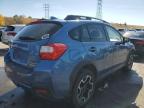 SUBARU CROSSTREK снимка