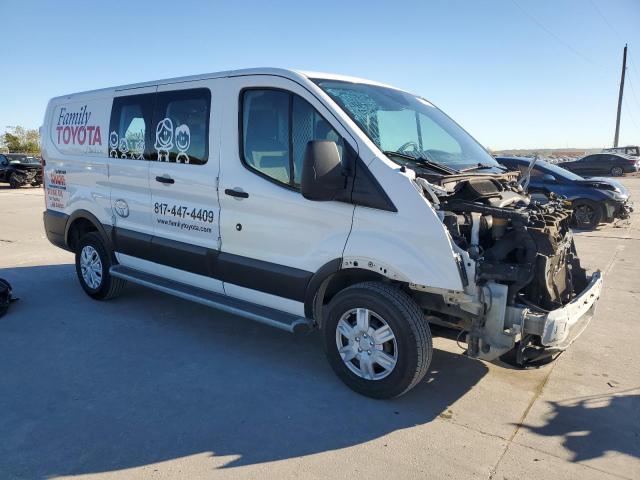 VIN 1FTYR1ZM4KKB20511 2019 FORD TRANSIT no.4