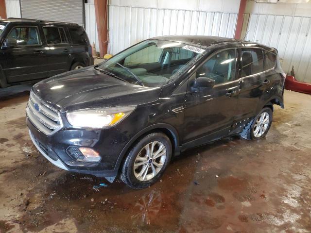 2017 FORD ESCAPE SE - 1FMCU9G94HUB98589