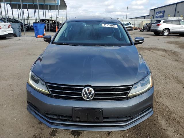 VIN 3VWDB7AJXHM314496 2017 VOLKSWAGEN JETTA no.5