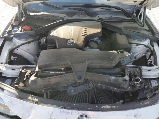 2018 BMW 320 XI WBA8A3C50JA489310