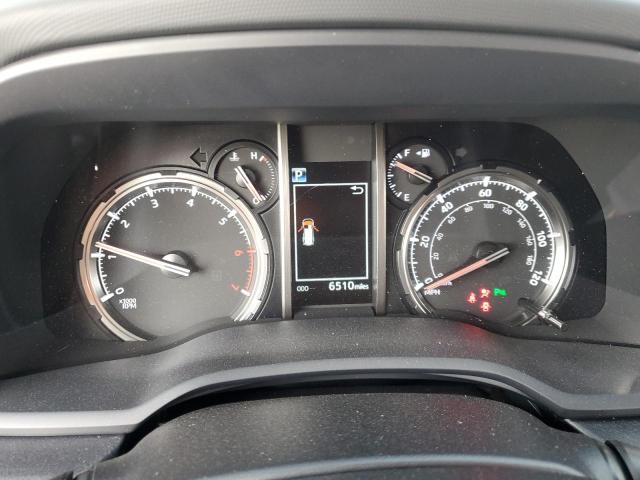 2024 TOYOTA 4RUNNER LI JTEKU5JR8R6234223