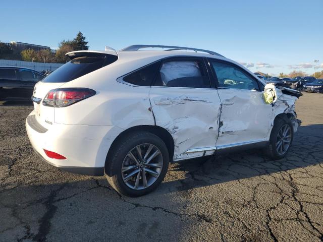 VIN 2T2BK1BA4FC296553 2015 LEXUS RX350 no.3