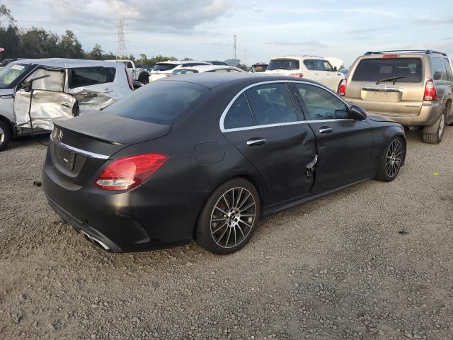 2017 MERCEDES-BENZ C 300 - 55SWF4JB2HU230344