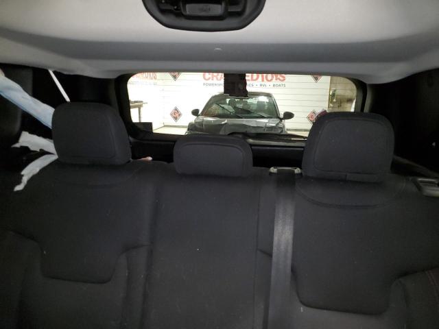 2016 JEEP RENEGADE T - ZACCJBCT4GPC67433