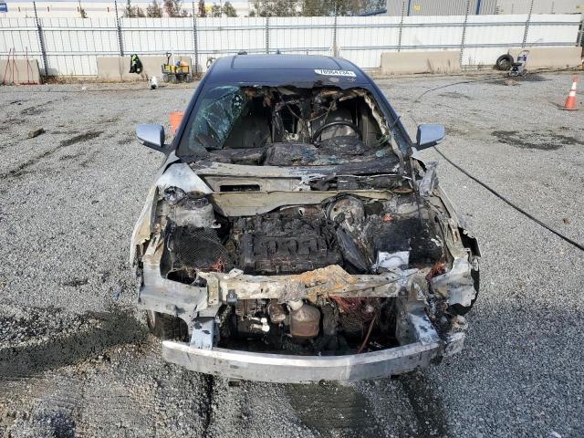 2015 CHEVROLET IMPALA LTZ - 2G1165S37F9196629