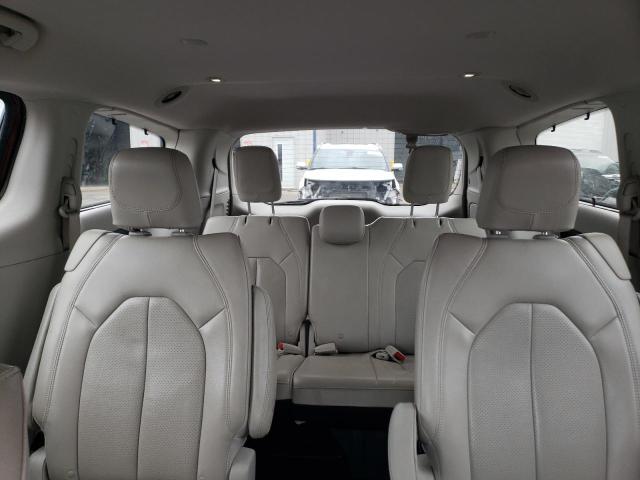 2017 CHRYSLER PACIFICA T - 2C4RC1EG0HR844762