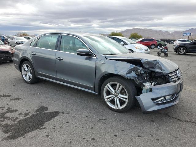 VIN 1VWCN7A38EC065407 2014 VOLKSWAGEN PASSAT no.4