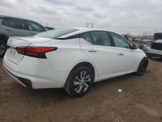2023 NISSAN ALTIMA S - 1N4BL4BV3PN327432