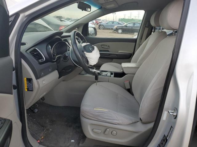 2017 KIA SEDONA LX - KNDMB5C15H6293318