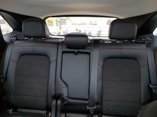 2022 FORD ESCAPE SEL - 1FMCU9H95NUC01090