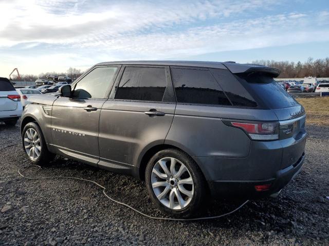 VIN SALWR2WF2EA393355 2014 LAND ROVER RANGEROVER no.2