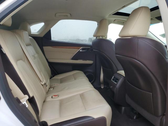 2016 LEXUS RX 350 - 2T2ZZMCA9GC013575