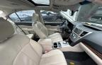 SUBARU LEGACY 2.5 photo