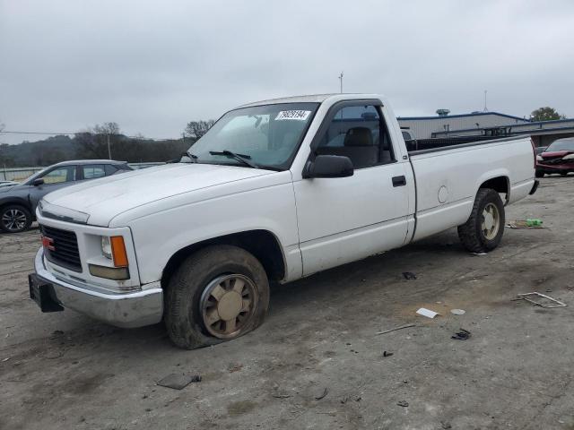Global Auto Auctions: 1997 GMC SIERRA C15