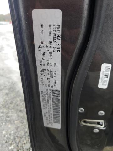2019 JEEP COMPASS - 3C4NJDDB1KT721827