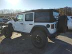 JEEP WRANGLER U photo