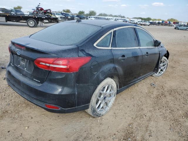 Vin: 1fadp3e23fl280776, lot: 56407495, ford focus s 20153