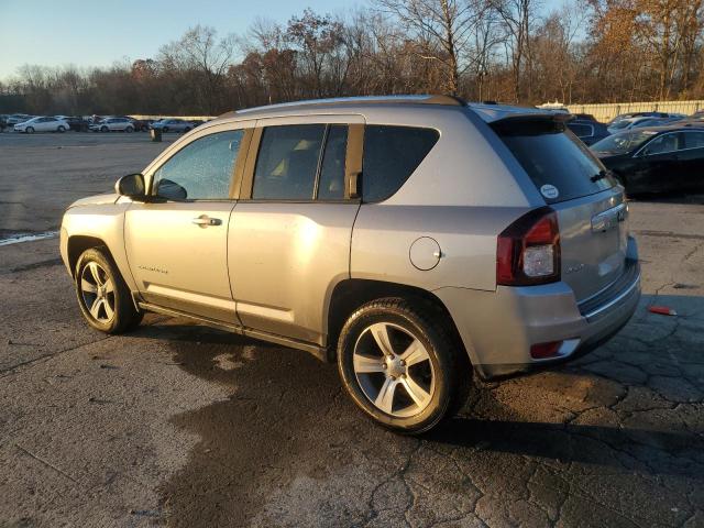 VIN 1C4NJDEB4GD663790 2016 JEEP COMPASS no.2