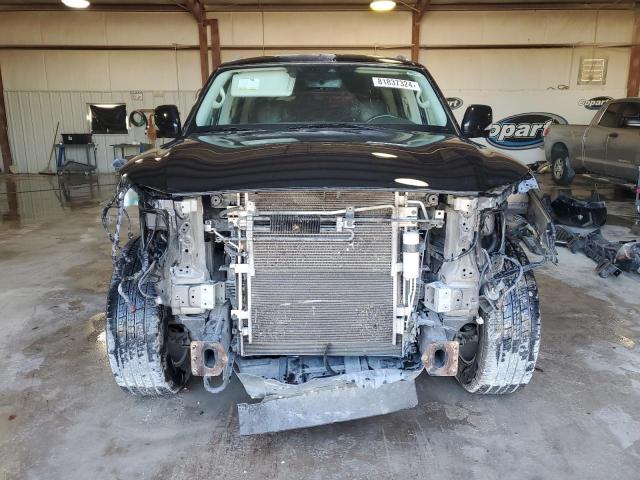 2021 INFINITI QX80 LUXE - JN8AZ2AF6M9720238
