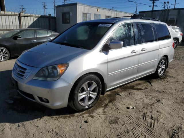 2010 HONDA ODYSSEY TO #2986687142