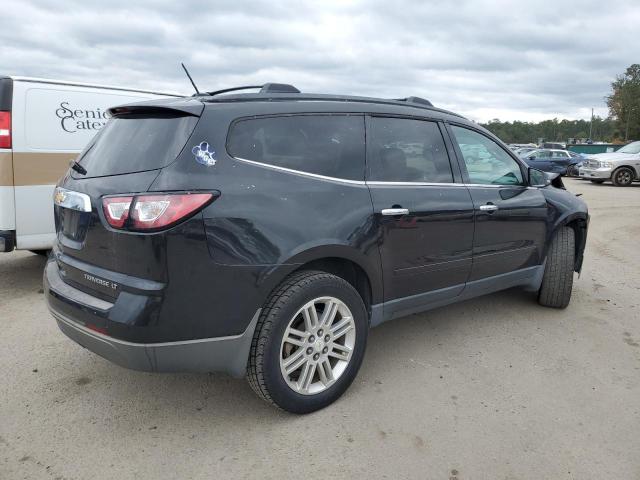 2015 CHEVROLET TRAVERSE L - 1GNKRGKD1FJ281565