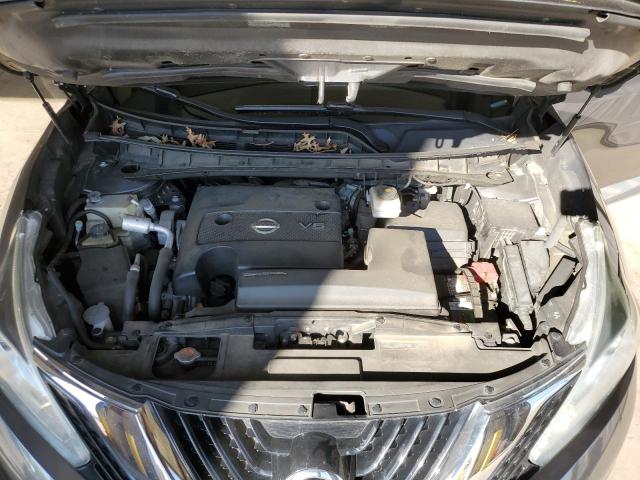 2015 NISSAN MURANO S - 5N1AZ2MH2FN282882