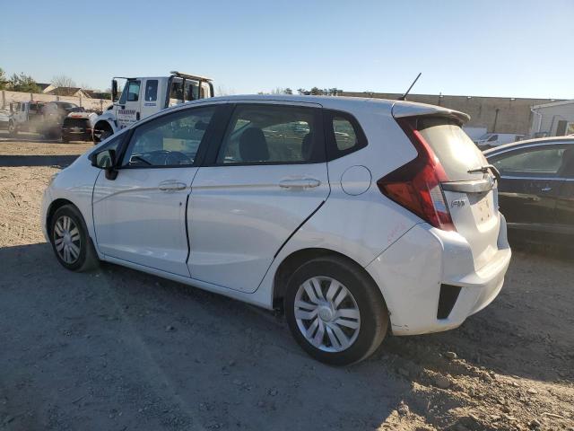 Vin: jhmgk5h53hs004113, lot: 78939464, honda fit lx 20172