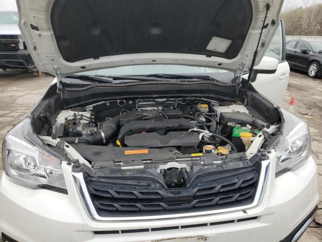 2017 SUBARU FORESTER 2 - JF2SJAGC9HH512429