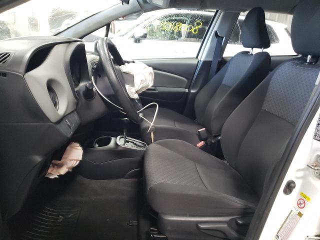 2016 TOYOTA YARIS L - VNKKTUD39GA064481