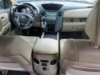 HONDA PILOT EXL photo