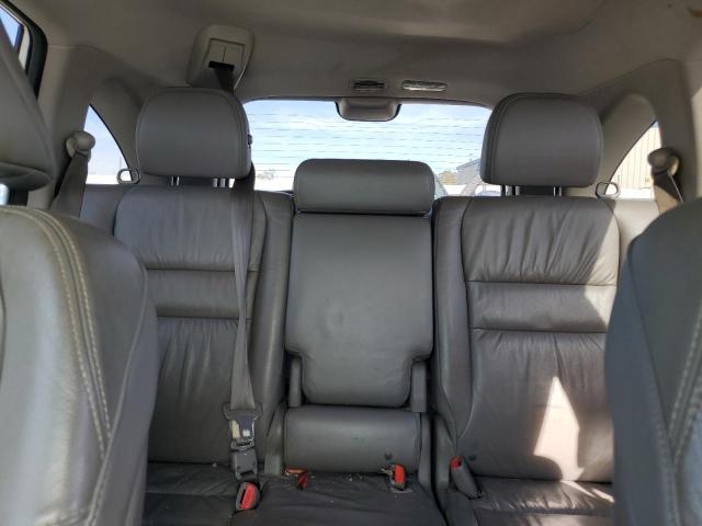 5J6RE4H7XBL098581 2011 HONDA CRV