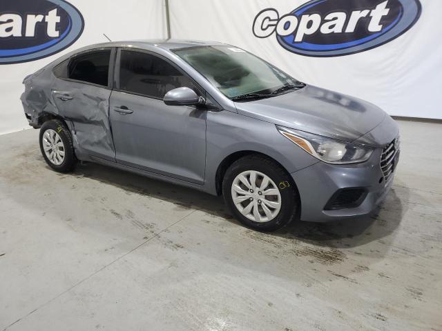 VIN 3KPC24A67LE117233 2020 HYUNDAI ACCENT no.4